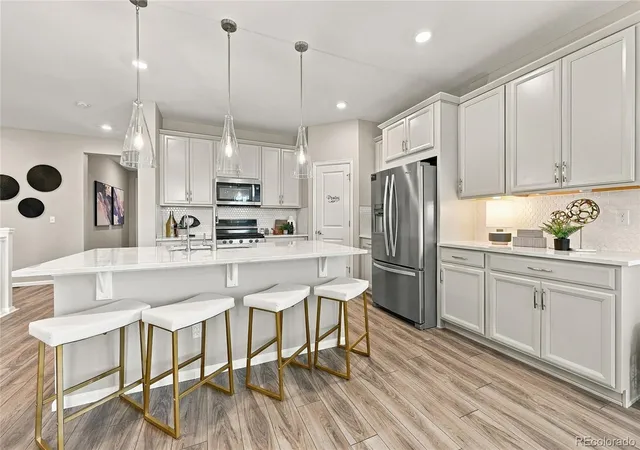 Photo 4 of Single family home for sale at 21486 E Stanford Ave, Aurora, CO 80015 | MLS# 3325066 | Listing updated on 2026-10-08
