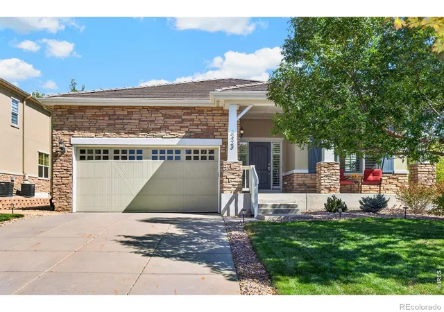 Photo 3 of Single family home for sale at 3423 Vestal Loop, Broomfield, CO 80023 | MLS# IR1070132 | Listing updated on 2026-10-09