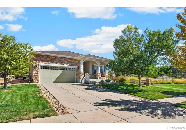 Photo 3 of Single family home for sale at 3423 Vestal Loop, Broomfield, CO 80023 | MLS# IR1070132 | Listing updated on 2026-10-09