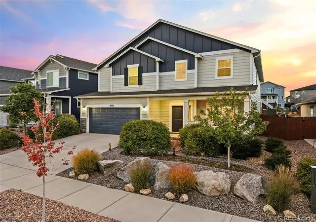 Photo 3 of Single family home for sale at 9652 Emerald Vista Dr, Peyton, CO 80831 | MLS# 2266660 | Listing updated on 2026-10-07
