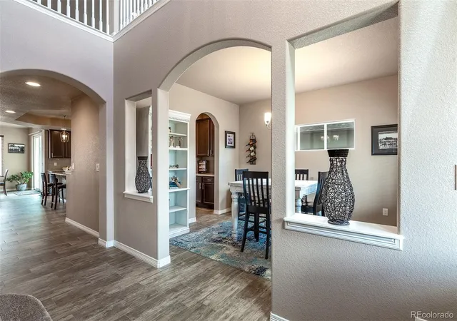 Photo 4 of Single family home for sale at 9652 Emerald Vista Dr, Peyton, CO 80831 | MLS# 2266660 | Listing updated on 2026-10-07