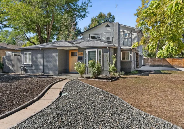 Photo 1 of Single family home for sale at 3295 Otis St, Wheat Ridge, CO 80033 | MLS# 4100801 | Listing updated on 2026-10-25