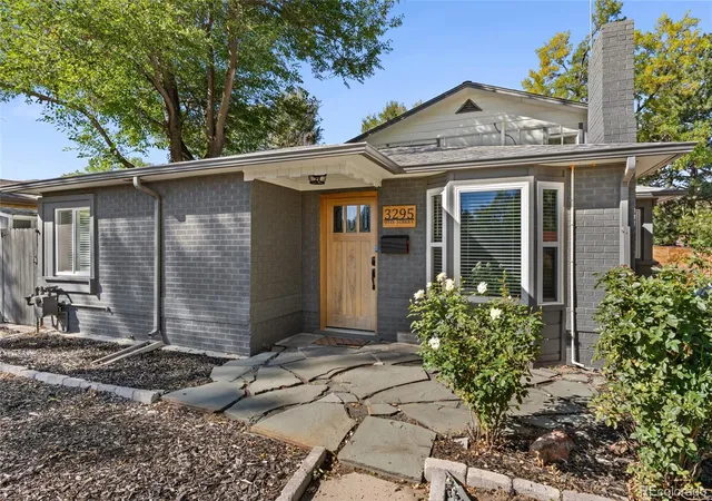 Photo 4 of Single family home for sale at 3295 Otis St, Wheat Ridge, CO 80033 | MLS# 4100801 | Listing updated on 2026-10-25