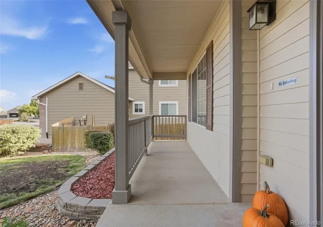 Photo 1 of Single family home for sale at 5944 Chivalry Dr, Colorado Springs, CO 80923 | MLS# 1683973 | Listing updated on 2026-10-10