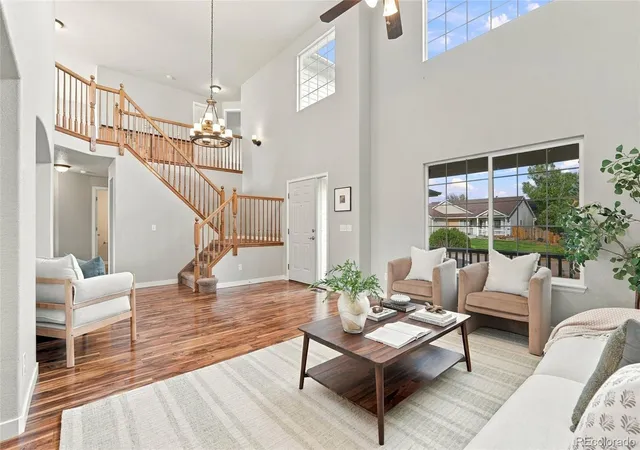 Photo 2 of Single family home for sale at 5944 Chivalry Dr, Colorado Springs, CO 80923 | MLS# 1683973 | Listing updated on 2026-10-10