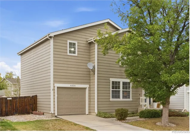 Single family home for sale at 4325 W Kenyon Ave, Denver, CO 80236 | MLS# 4398662