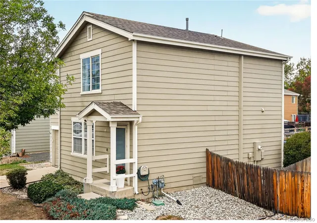 Photo 1 of Single family home for sale at 4325 W Kenyon Ave, Denver, CO 80236 | MLS# 4398662 | Listing updated on 2026-10-17