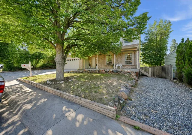 Photo 1 of Single family home for sale at 17368 E Asbury Cir, Aurora, CO 80013 | MLS# 8594354 | Listing updated on 2026-10-09