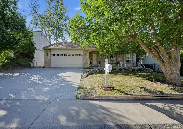 Photo 2 of Single family home for sale at 17368 E Asbury Cir, Aurora, CO 80013 | MLS# 8594354 | Listing updated on 2026-10-09