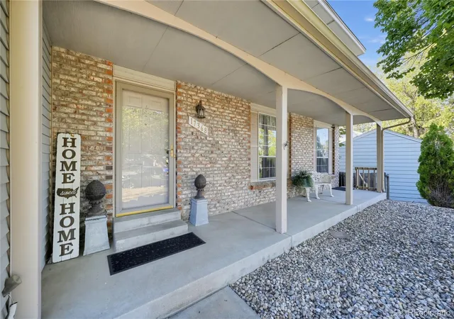 Photo 3 of Single family home for sale at 17368 E Asbury Cir, Aurora, CO 80013 | MLS# 8594354 | Listing updated on 2026-10-09