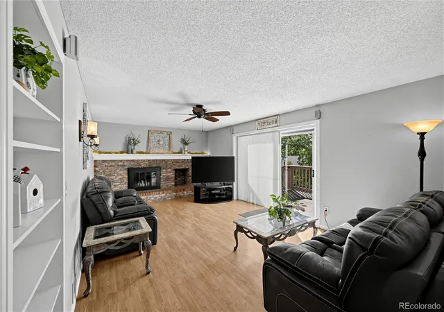 Photo 3 of Single family home for sale at 17368 E Asbury Cir, Aurora, CO 80013 | MLS# 8594354 | Listing updated on 2026-10-09
