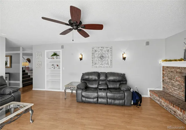Photo 4 of Single family home for sale at 17368 E Asbury Cir, Aurora, CO 80013 | MLS# 8594354 | Listing updated on 2026-10-09
