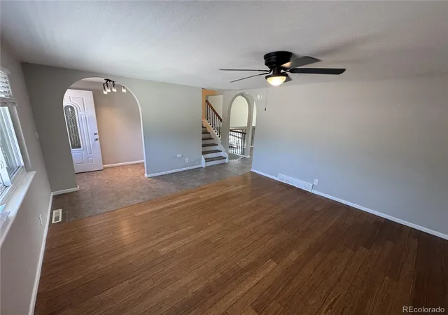 Photo 1 of Single family home for sale at 670 Calle Entrada, Fountain, CO 80817 | MLS# 4346029 | Listing updated on 2026-10-09