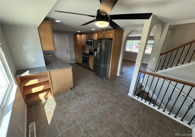 Photo 3 of Single family home for sale at 670 Calle Entrada, Fountain, CO 80817 | MLS# 4346029 | Listing updated on 2026-10-09