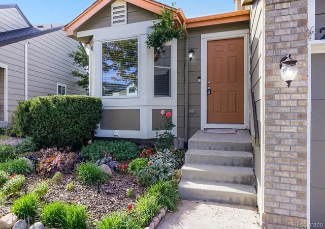 Single family home for sale at 21576 E Crestline Dr, Centennial, CO 80015 | MLS# 6154893