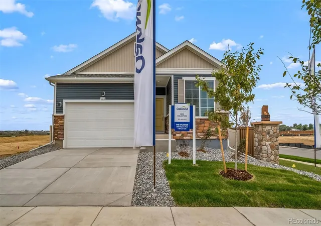 Single family home for sale at 3401 Teakwood Ln, Johnstown, CO 80534 | MLS# 3601694