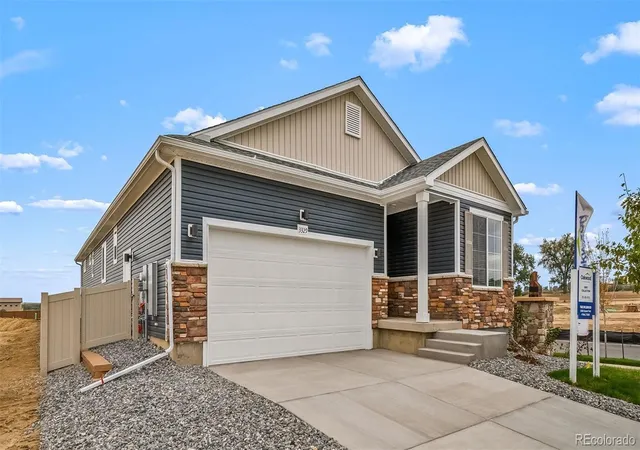 Photo 2 of Single family home for sale at 3401 Teakwood Ln, Johnstown, CO 80534 | MLS# 3601694 | Listing updated on 2026-10-08