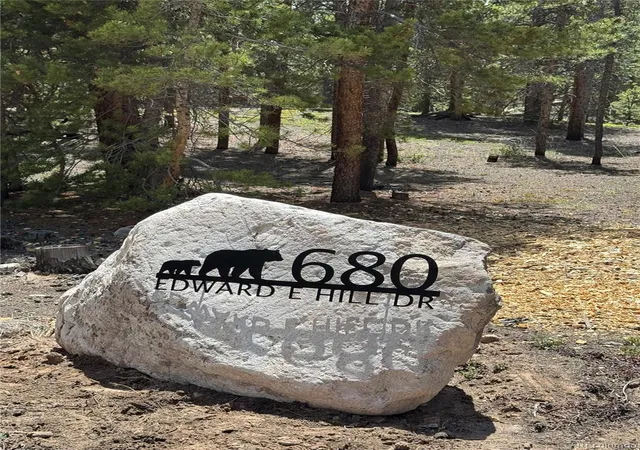 Photo 1 of Land for sale at 680 Edward E Hl Dr, Twin Lakes, CO 81251 | MLS# 1940261 | Listing updated on 2026-10-07