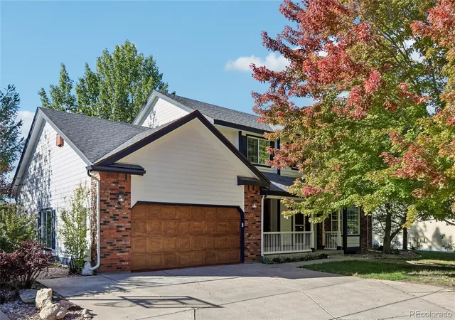 Single family home for sale at 919 Fossil Crk Pkwy, Fort Collins, CO 80525 | MLS# 9579736