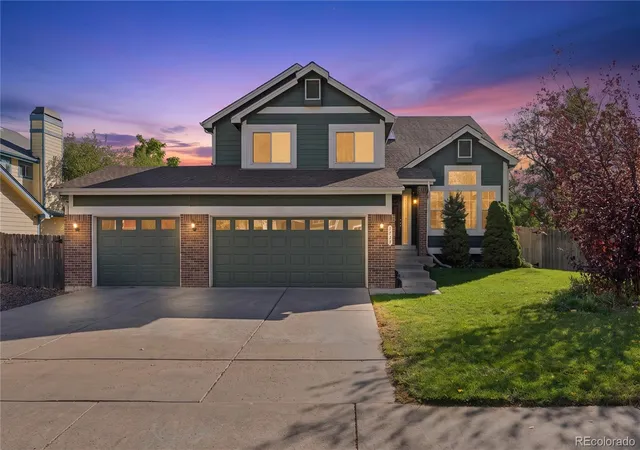 Photo 1 of Single family home for sale at 1264 Mcintosh Ave, Broomfield, CO 80020 | MLS# 2314476 | Listing updated on 2026-10-16