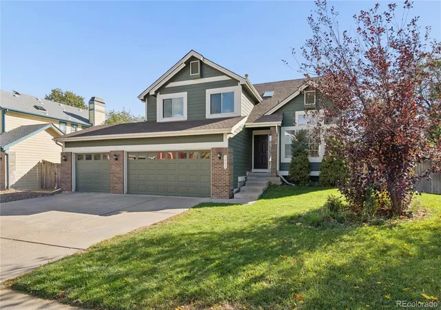 Photo 2 of Single family home for sale at 1264 Mcintosh Ave, Broomfield, CO 80020 | MLS# 2314476 | Listing updated on 2026-10-16