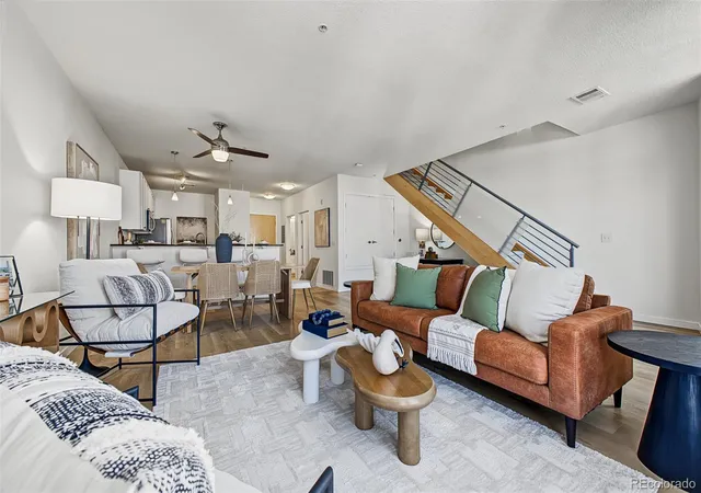 Photo 1 of Condo for sale at 3101 Blake St #311, Denver, CO 80205 | MLS# 2906080 | Listing updated on 2026-10-15