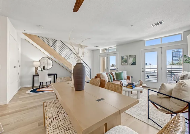Photo 2 of Condo for sale at 3101 Blake St #311, Denver, CO 80205 | MLS# 2906080 | Listing updated on 2026-10-15