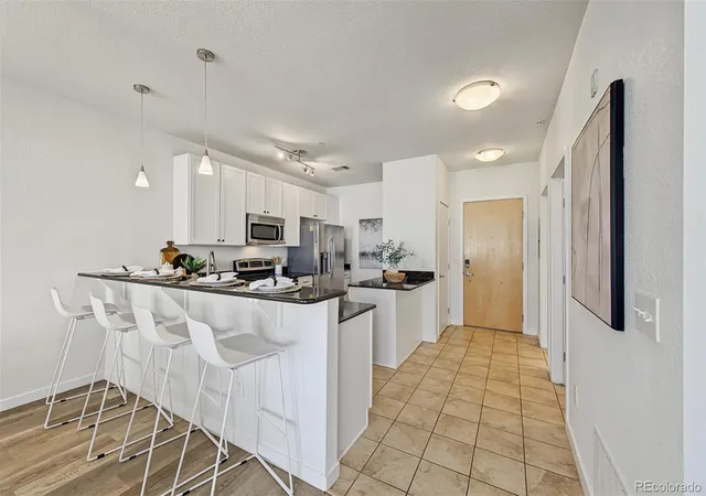Photo 2 of Condo for sale at 3101 Blake St #311, Denver, CO 80205 | MLS# 2906080 | Listing updated on 2026-10-15