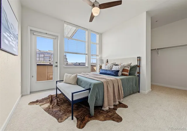Photo 4 of Condo for sale at 3101 Blake St #311, Denver, CO 80205 | MLS# 2906080 | Listing updated on 2026-10-15