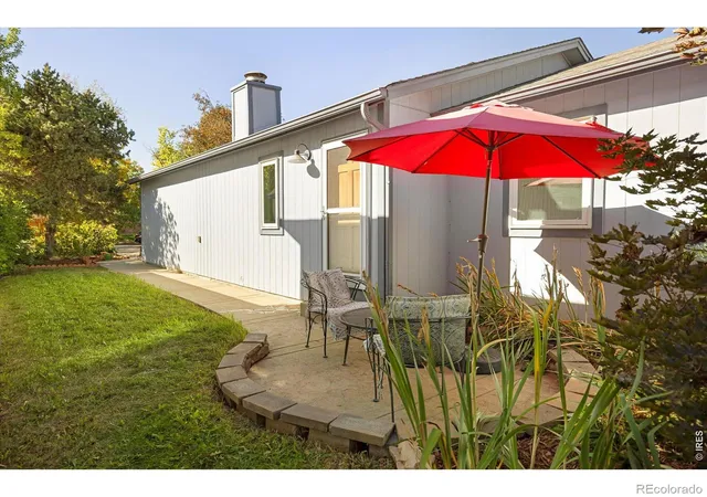 Photo 3 of Single family home for sale at 4431 Driftwood Pl, Boulder, CO 80301 | MLS# IR1070137 | Listing updated on 2026-10-09