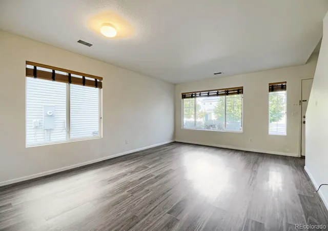 Photo 1 of Single family home for sale at 18654 E 43rd Place, Denver, CO 80249 | MLS# 5894770 | Listing updated on 2026-10-09