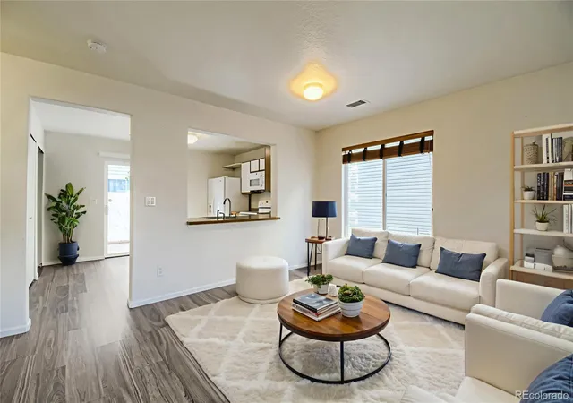 Photo 2 of Single family home for sale at 18654 E 43rd Place, Denver, CO 80249 | MLS# 5894770 | Listing updated on 2026-10-09