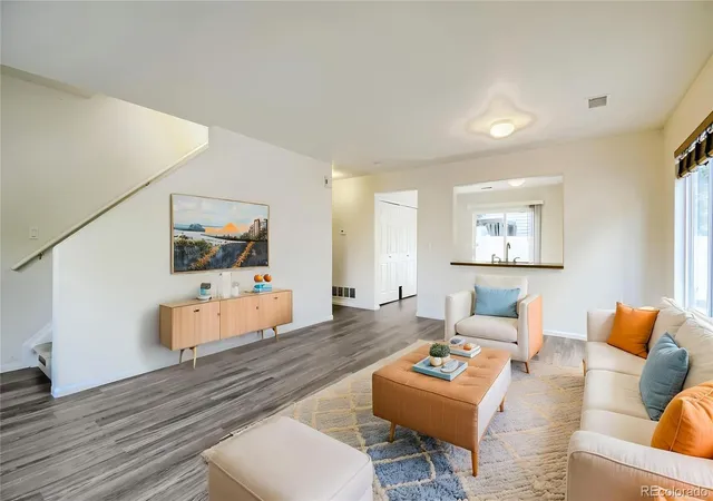 Photo 4 of Single family home for sale at 18654 E 43rd Place, Denver, CO 80249 | MLS# 5894770 | Listing updated on 2026-10-09