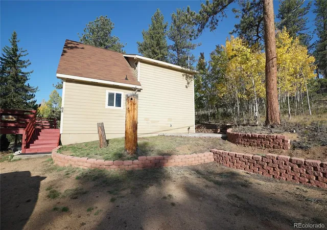 Photo 2 of Single family home for sale at 68 Jones Rd, Bailey, CO 80421 | MLS# 7910278 | Listing updated on 2026-10-08