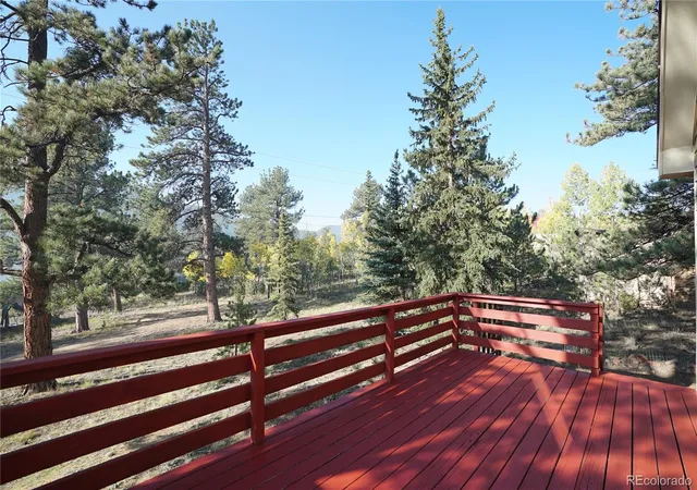 Photo 3 of Single family home for sale at 68 Jones Rd, Bailey, CO 80421 | MLS# 7910278 | Listing updated on 2026-10-08