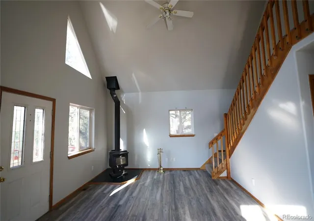 Photo 3 of Single family home for sale at 68 Jones Rd, Bailey, CO 80421 | MLS# 7910278 | Listing updated on 2026-10-08