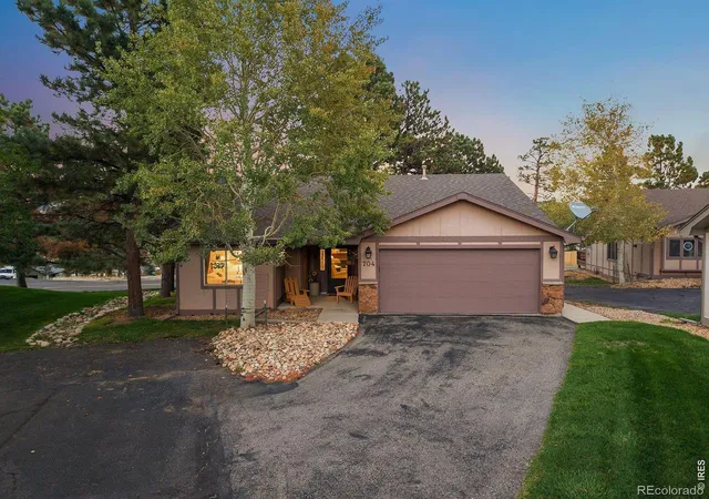 Photo 1 of Condo for sale at 704 Birdie Ln, Estes Park, CO 80517 | MLS# IR1070138 | Listing updated on 2026-10-07