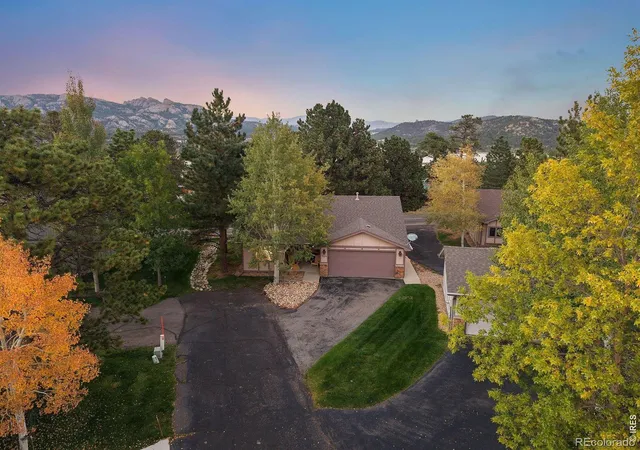 Photo 2 of Condo for sale at 704 Birdie Ln, Estes Park, CO 80517 | MLS# IR1070138 | Listing updated on 2026-10-07