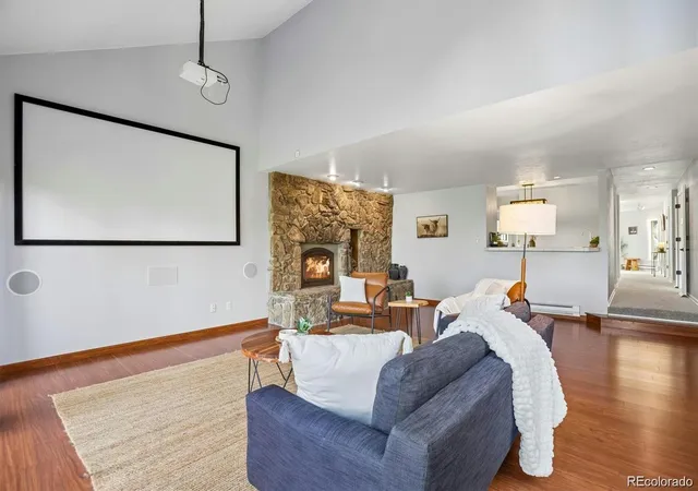Photo 3 of Single family home for sale at 6374 Kenya Dr, Evergreen, CO 80439 | MLS# 9817172 | Listing updated on 2026-10-08