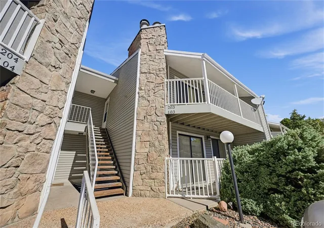 Photo 1 of Condo for sale at 18301 E Kepner Pl #103, Aurora, CO 80017 | MLS# 2732652 | Listing updated on 2026-10-09