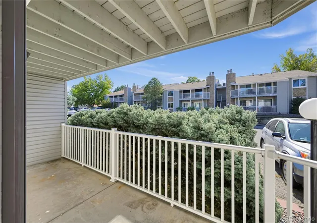 Photo 3 of Condo for sale at 18301 E Kepner Pl #103, Aurora, CO 80017 | MLS# 2732652 | Listing updated on 2026-10-09
