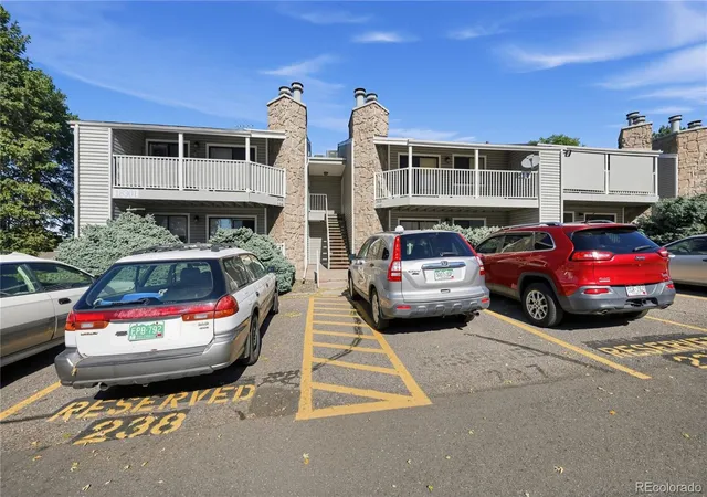 Photo 34 of Condo for sale at 18301 E Kepner Pl #103, Aurora, CO 80017 | MLS# 2732652 | Listing updated on 2026-10-09