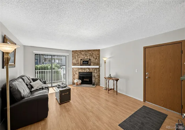 Photo 4 of Condo for sale at 18301 E Kepner Pl #103, Aurora, CO 80017 | MLS# 2732652 | Listing updated on 2026-10-09