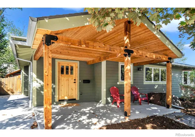 Photo 1 of Single family home for sale at 245 30th Street, Boulder, CO 80305 | MLS# IR1070140 | Listing updated on 2026-10-08