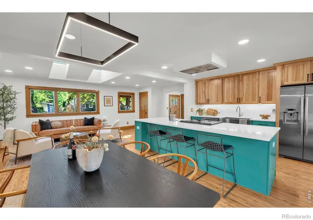 Photo 2 of Single family home for sale at 245 30th Street, Boulder, CO 80305 | MLS# IR1070140 | Listing updated on 2026-10-08