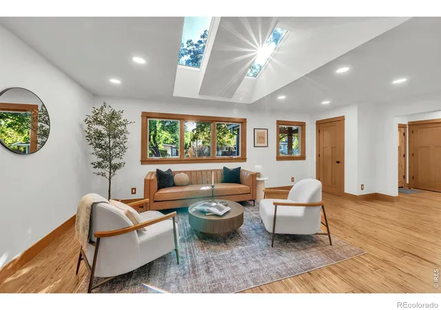 Photo 3 of Single family home for sale at 245 30th Street, Boulder, CO 80305 | MLS# IR1070140 | Listing updated on 2026-10-08