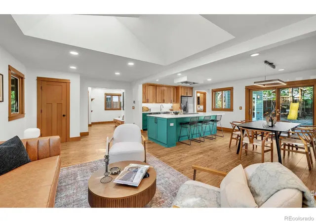 Photo 3 of Single family home for sale at 245 30th Street, Boulder, CO 80305 | MLS# IR1070140 | Listing updated on 2026-10-08