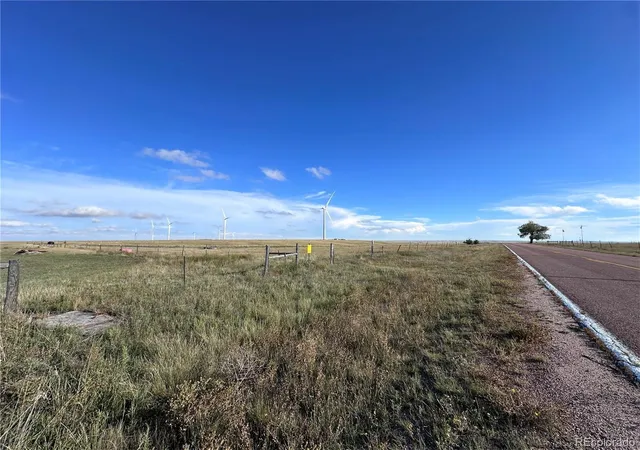 Photo 3 of Land for sale at 7063 N Yoder Rd, Calhan, CO 80808 | MLS# 3201850 | Listing updated on 2026-10-07
