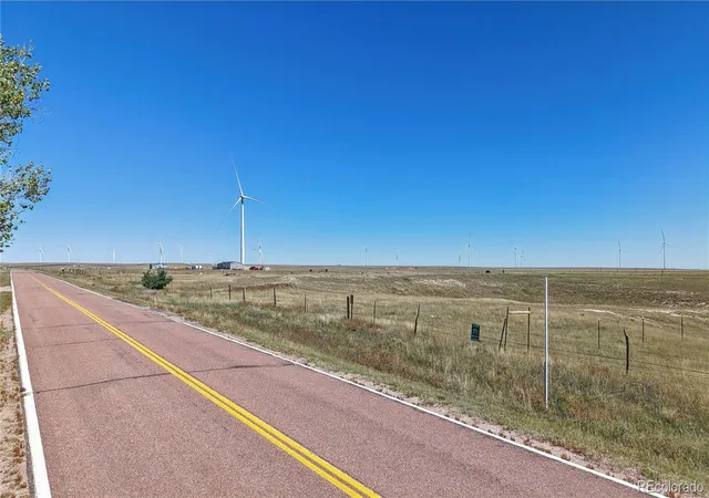 Photo 4 of Land for sale at 7063 N Yoder Rd, Calhan, CO 80808 | MLS# 3201850 | Listing updated on 2026-10-07