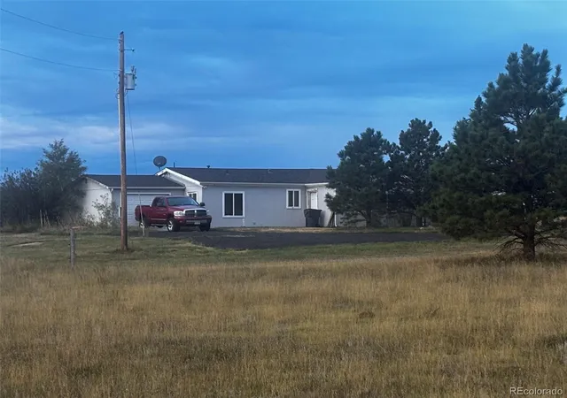 Single family home for sale at 19117 Murphy Rd, Peyton, CO 80831 | MLS# 3363050